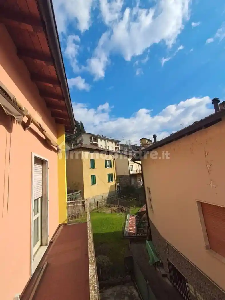 Casa indipendente in vendita a San Giovanni Bianco