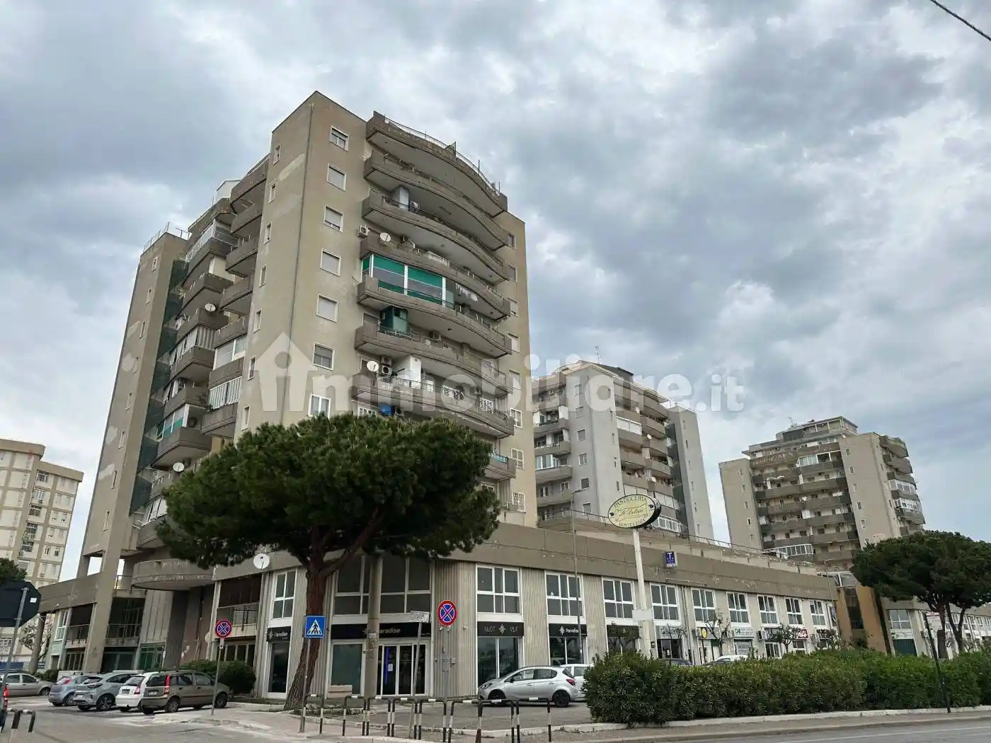 Appartamento in vendita a Bari