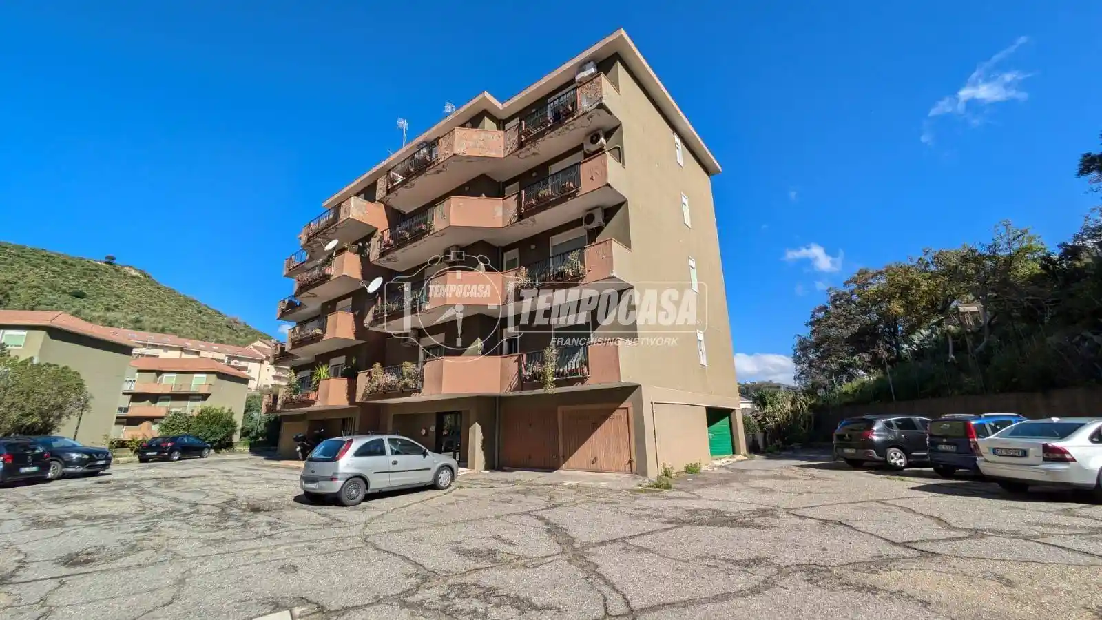 Appartamento in vendita a Messina