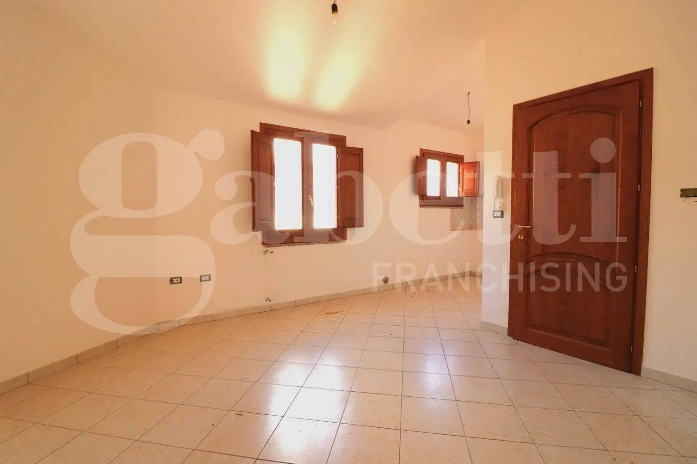 Appartamento in vendita a Bari Sardo