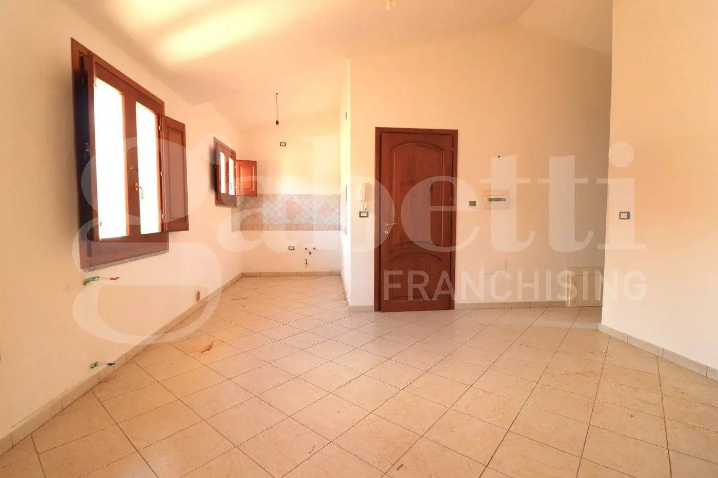 Trilocale Vico III Cagliari , sn, Centro, Bari Sardo - foto 2