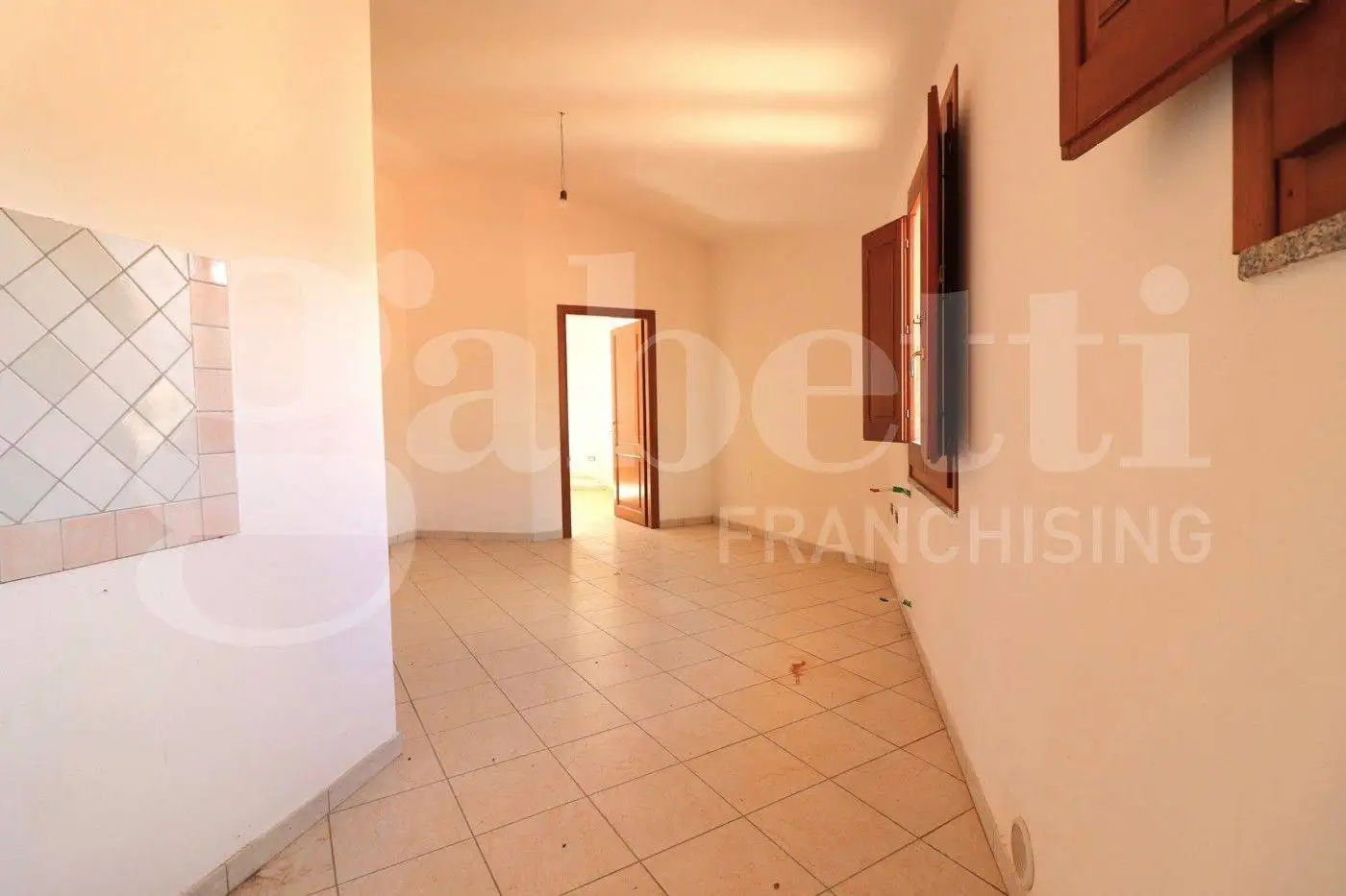 Trilocale Vico III Cagliari , sn, Centro, Bari Sardo - foto 3