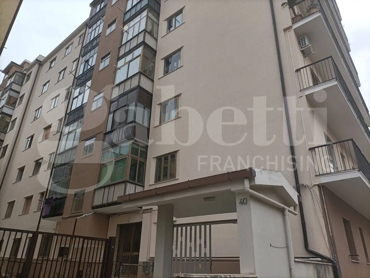 Appartamento in vendita a Catanzaro