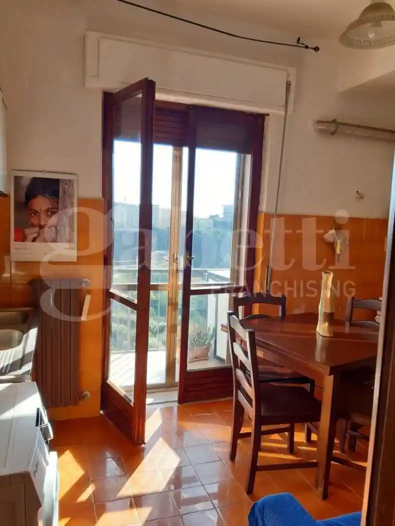 Bilocale via Gramsci, 40, Stadio - Pontepiccolo, Catanzaro - foto 3