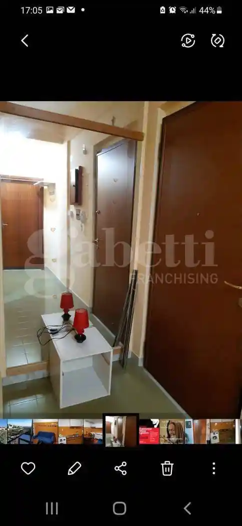 Bilocale via Gramsci, 40, Stadio - Pontepiccolo, Catanzaro - foto 4