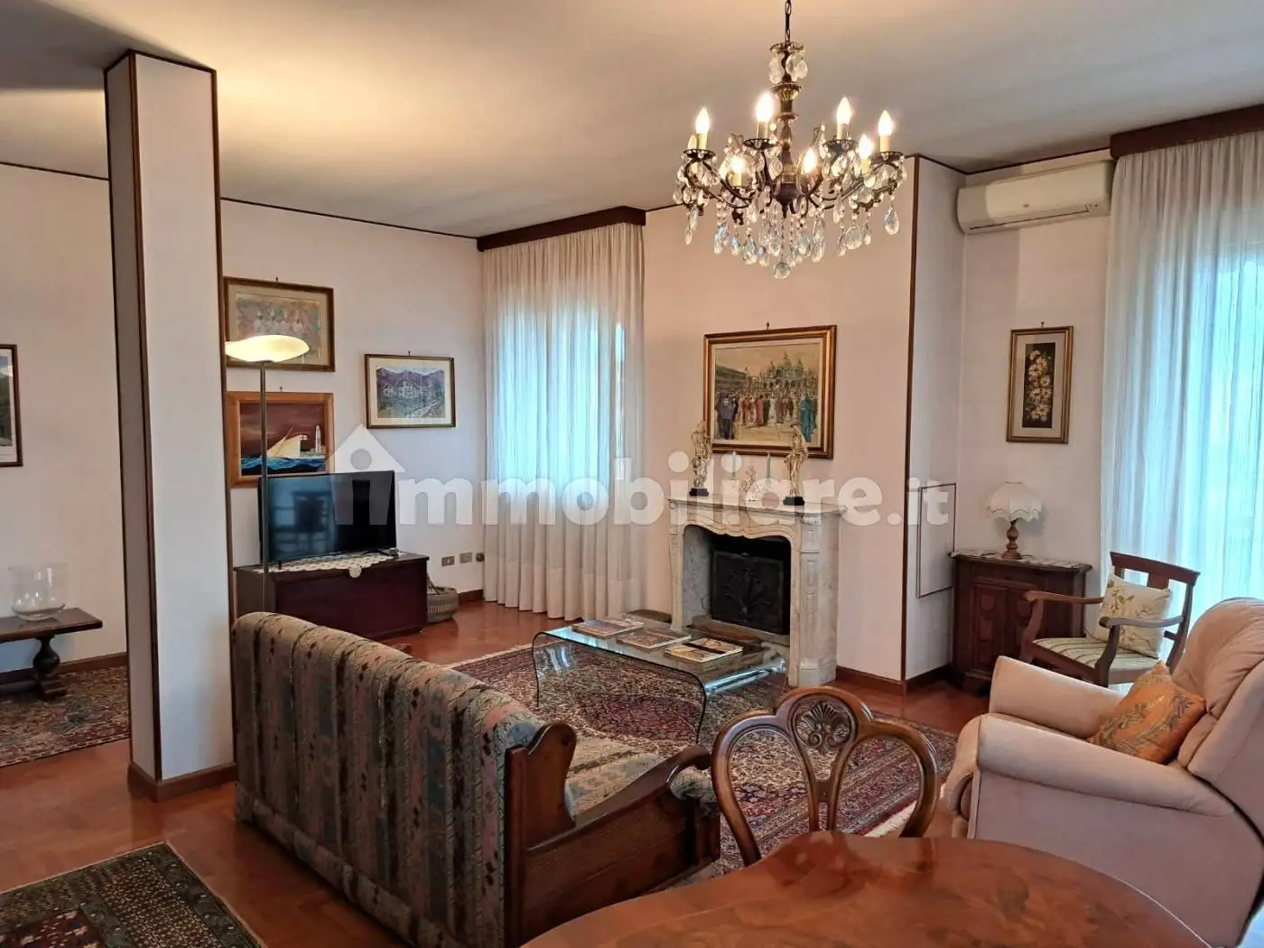 Appartamento in vendita a Alessandria