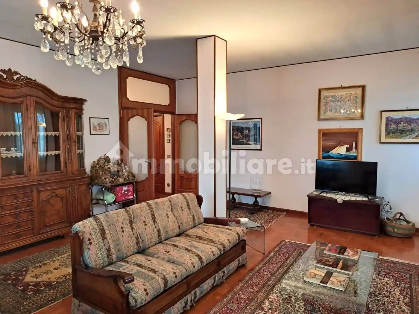 Appartamento via Don Giuseppe Giovine 30, Galimberti, Alessandria - foto 2