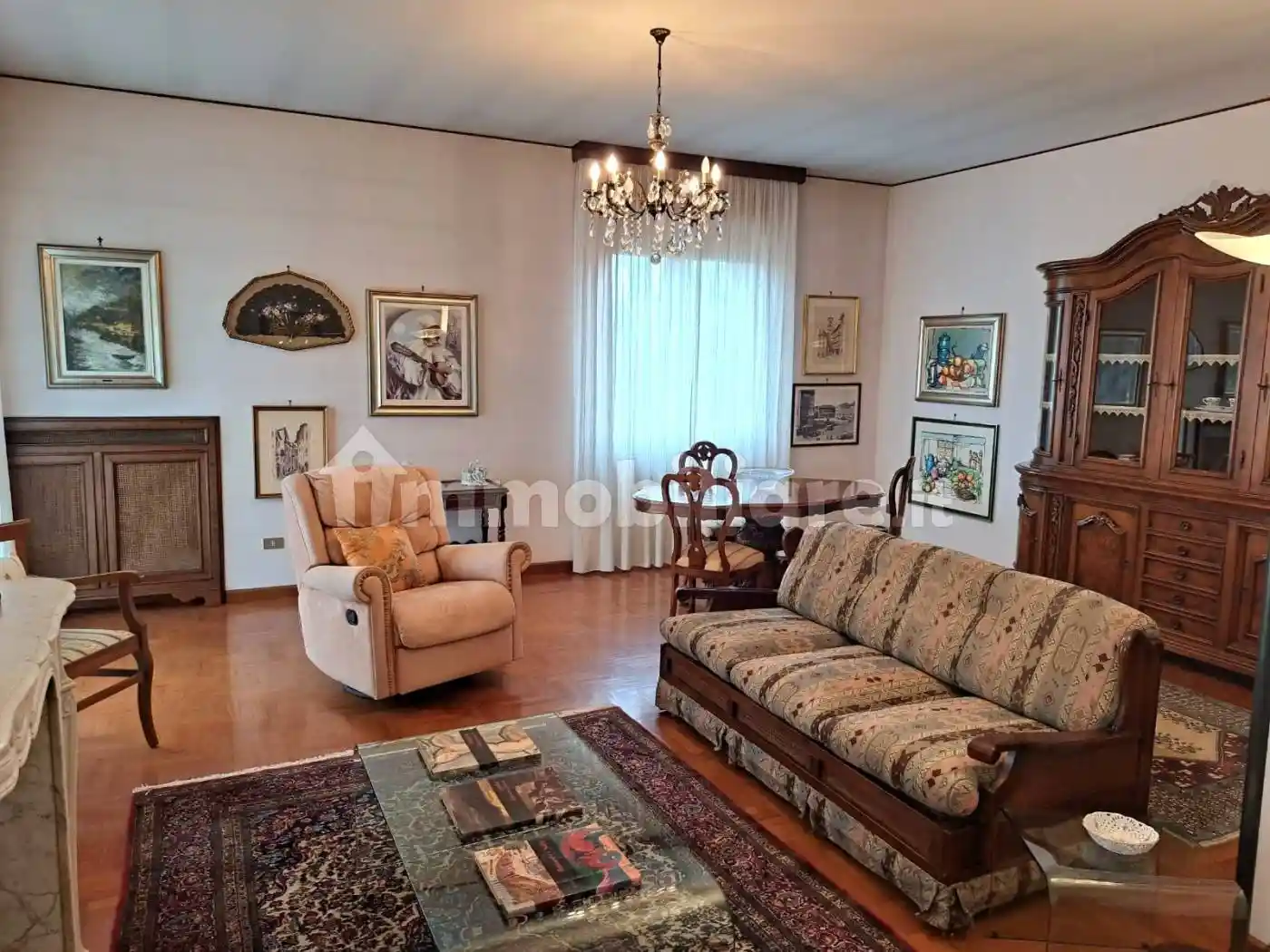 Appartamento via Don Giuseppe Giovine 30, Galimberti, Alessandria - foto 3