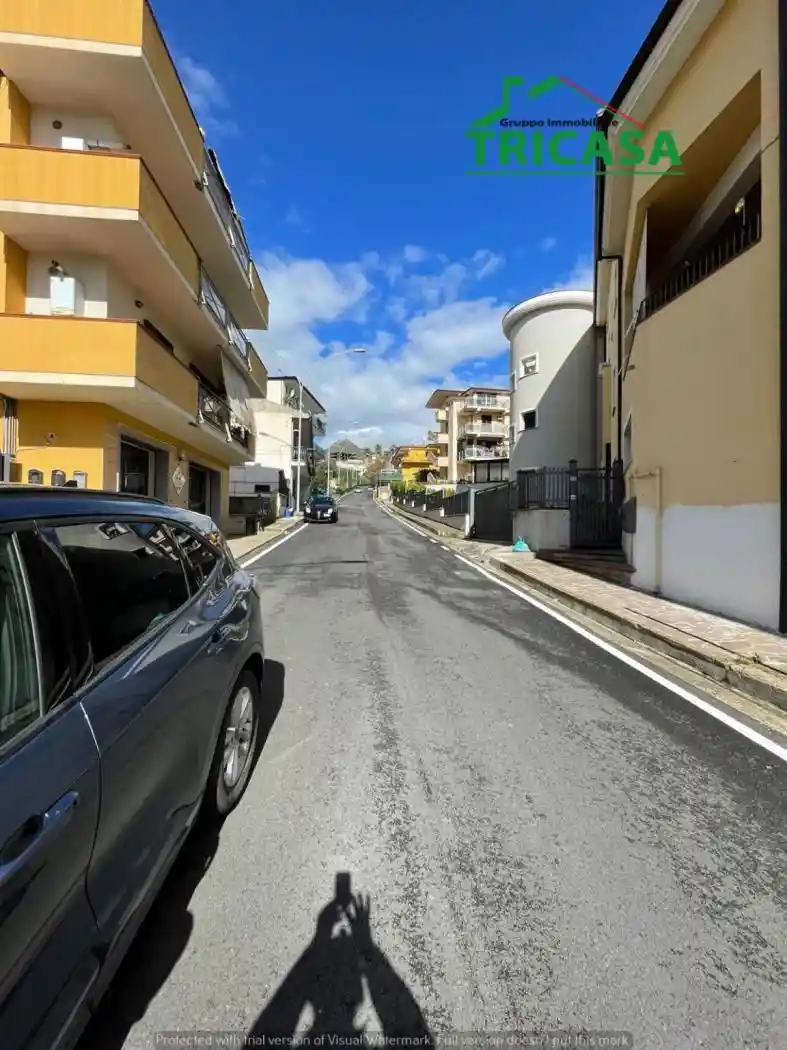 Bilocale via Papa Giovanni Paolo II, Cassano Allo Ionio, Cassano all'Ionio - foto 2