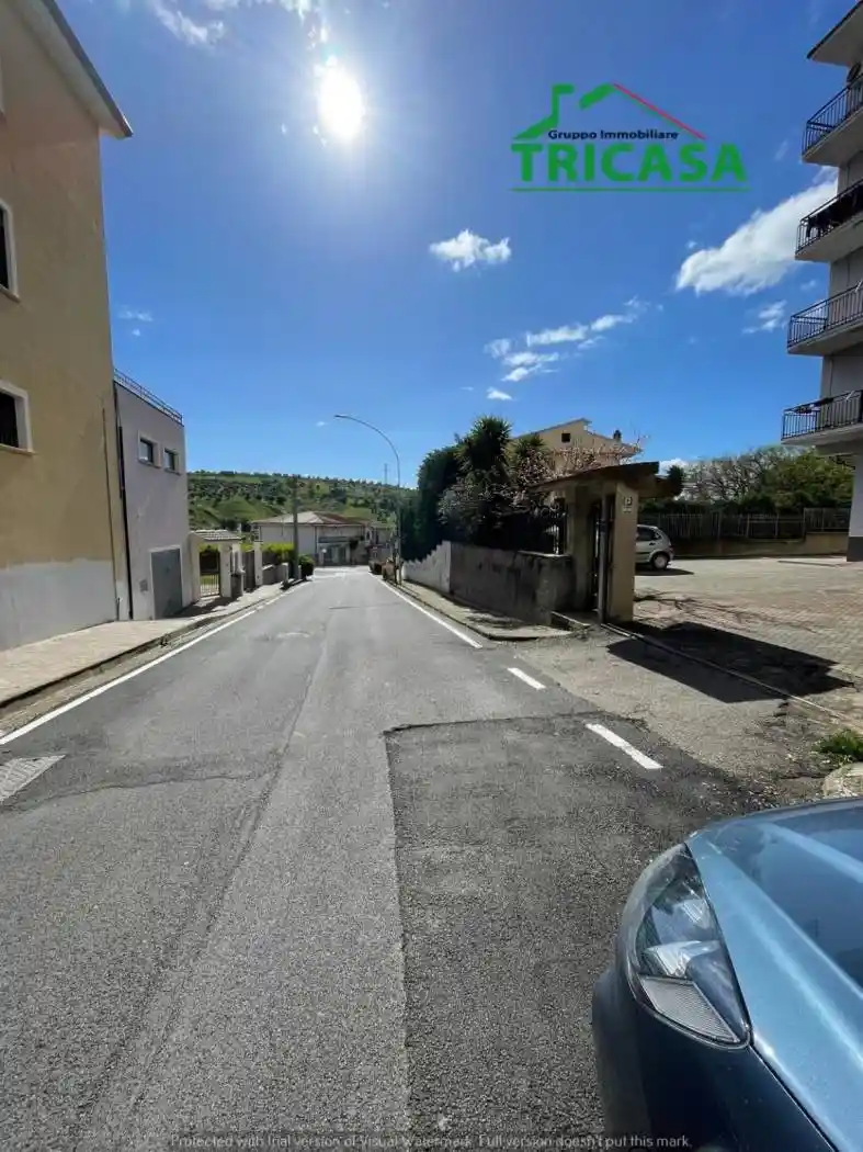 Bilocale via Papa Giovanni Paolo II, Cassano Allo Ionio, Cassano all'Ionio - foto 3