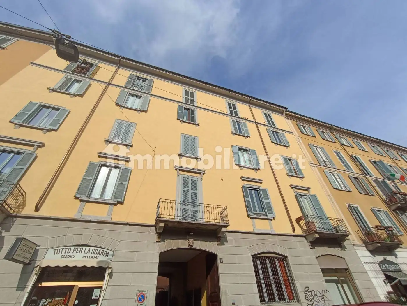 Apartment in vendita a Milan