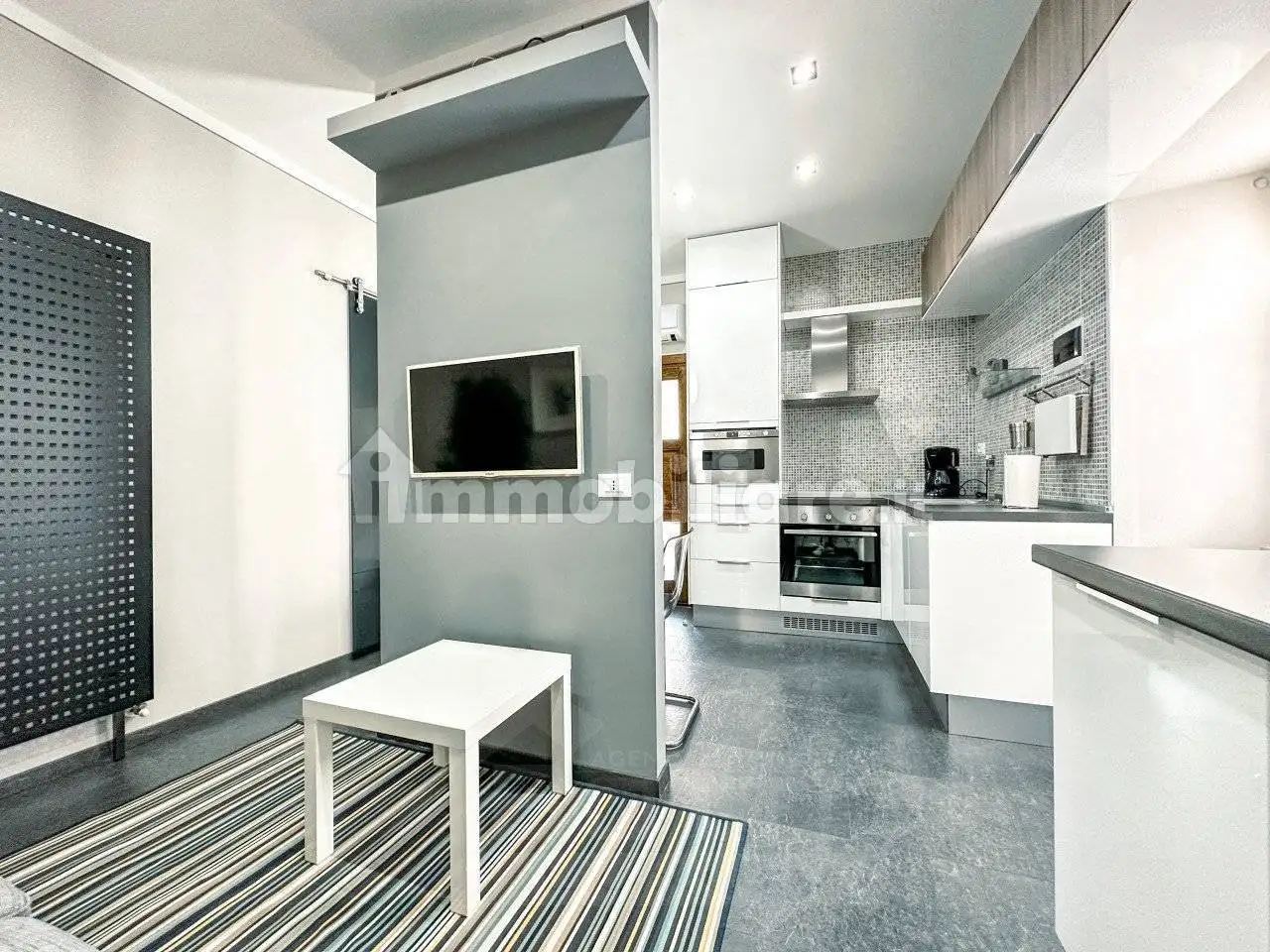 Appartamento in vendita a Cannero Riviera