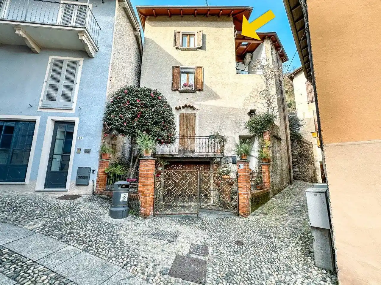 Bilocale via Massimo d'Azeglio 67, Centro, Cannero Riviera - foto 2