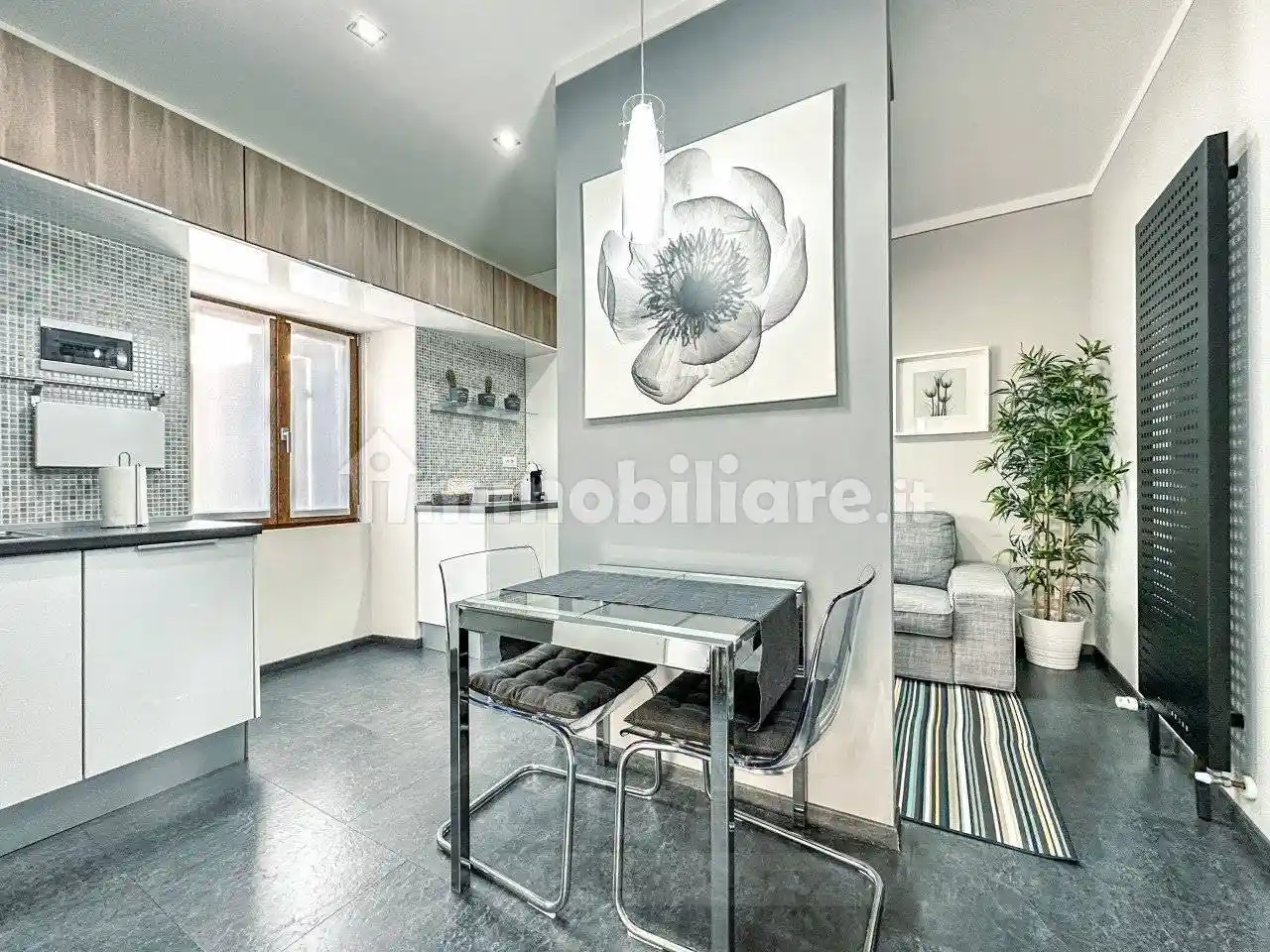 Bilocale via Massimo d'Azeglio 67, Centro, Cannero Riviera - foto 3