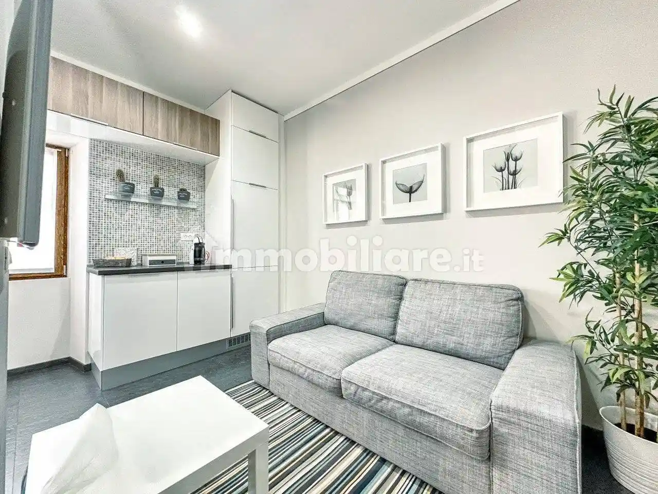 Bilocale via Massimo d'Azeglio 67, Centro, Cannero Riviera - foto 4