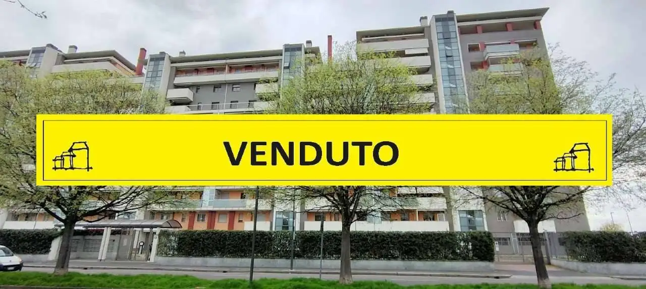 Apartment in vendita a Milan