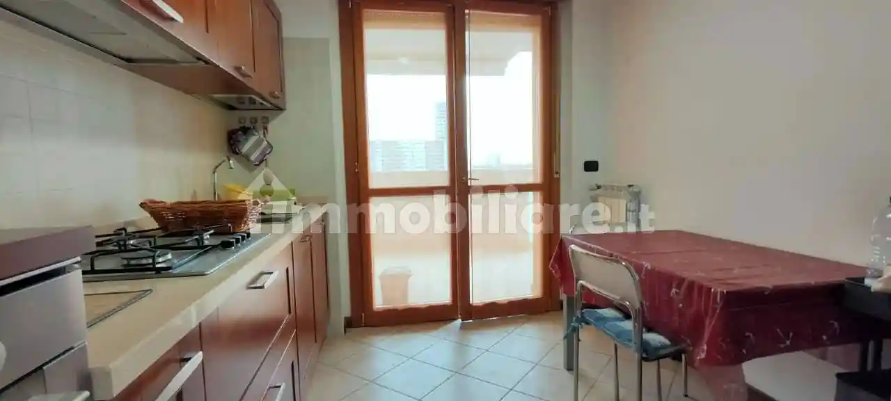 Bilocale via Gassman 11, Quartiere Adriano, Milano - foto 3