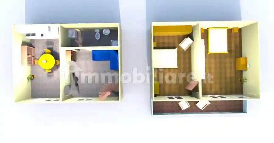 Casa indipendente - foto 2