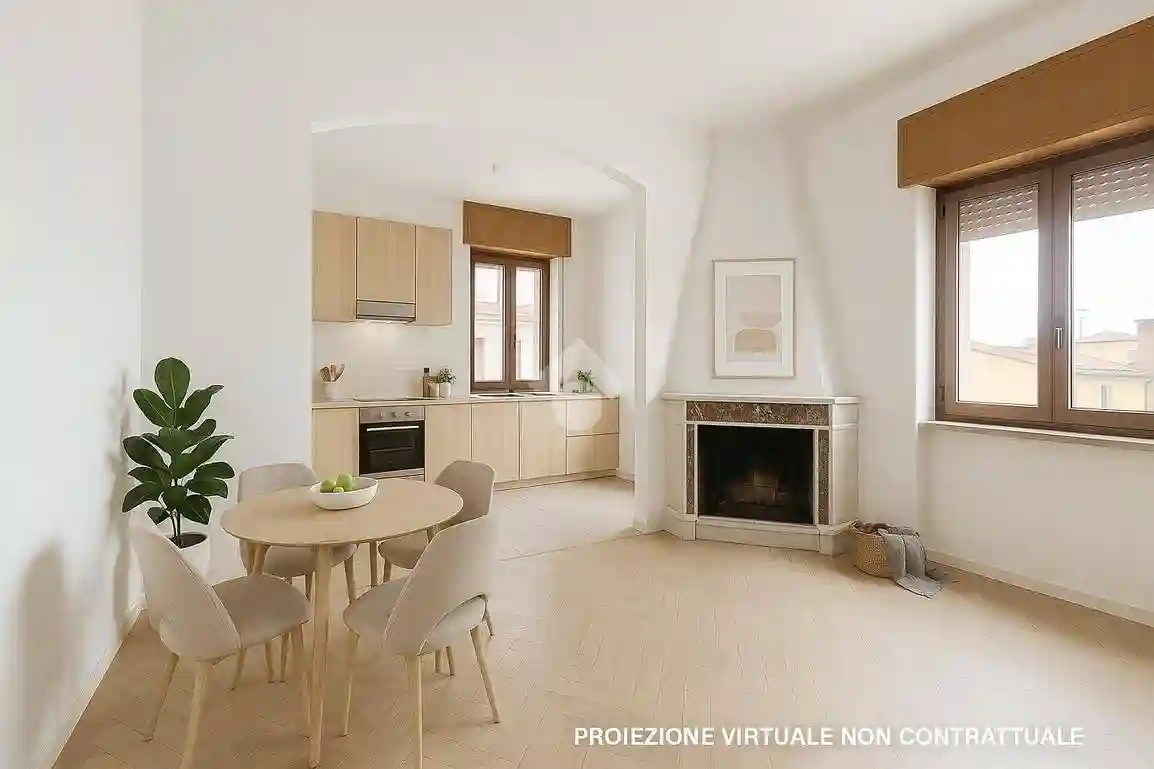 Appartamento - foto 4