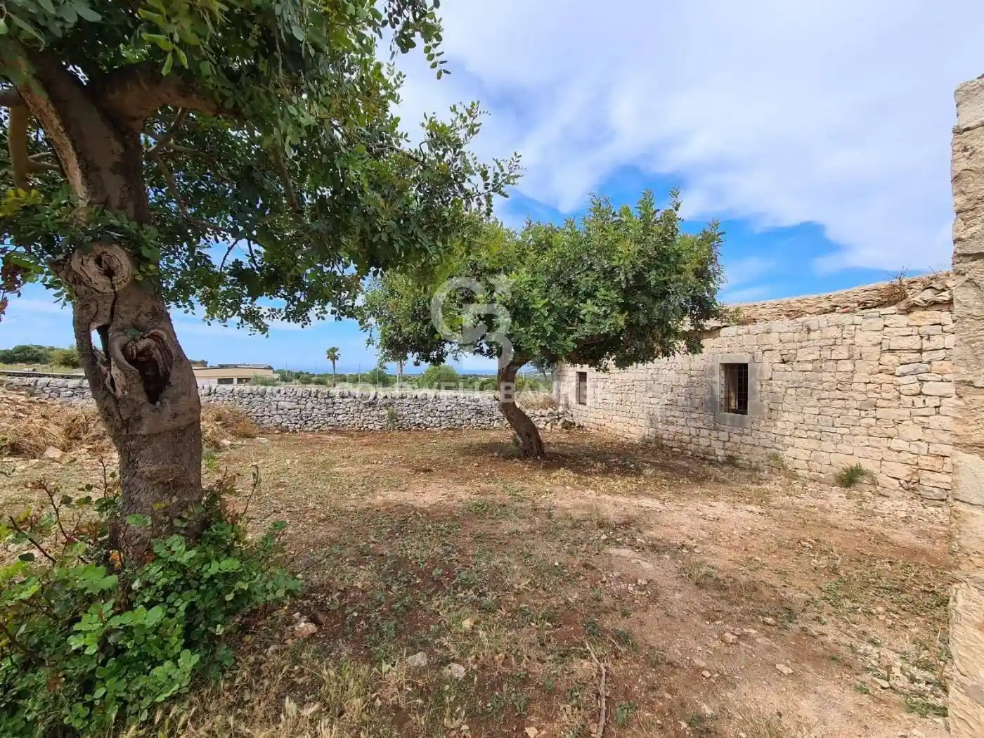 Rustico - Casale in vendita a Modica