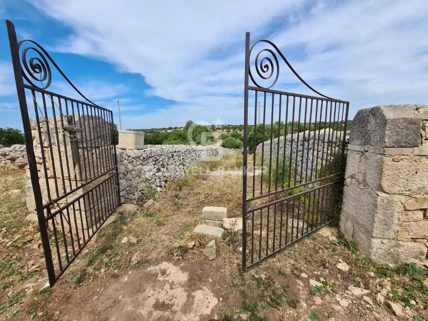 Rustico contrada Nacalino, Zappulla, Modica - foto 2
