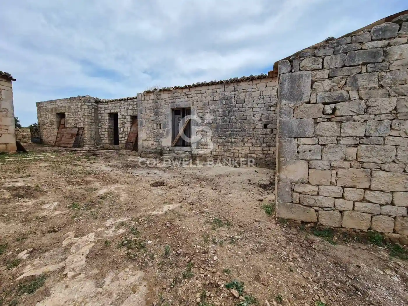 Rustico contrada Nacalino, Zappulla, Modica - foto 4