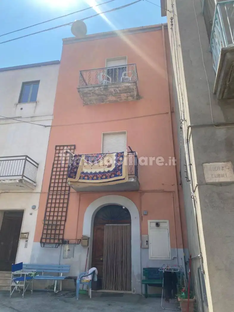 Appartamento in vendita a Cupello