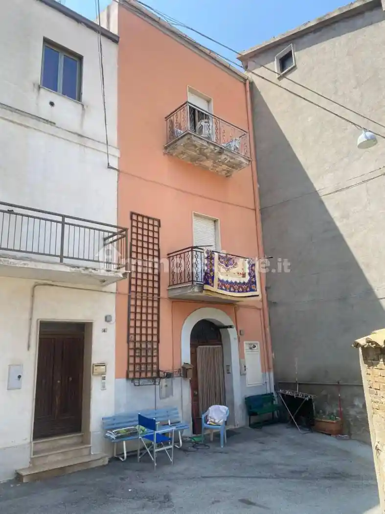 Appartamento all'asta via Fratelli Cairoli, 2 2, Cupello - foto 2