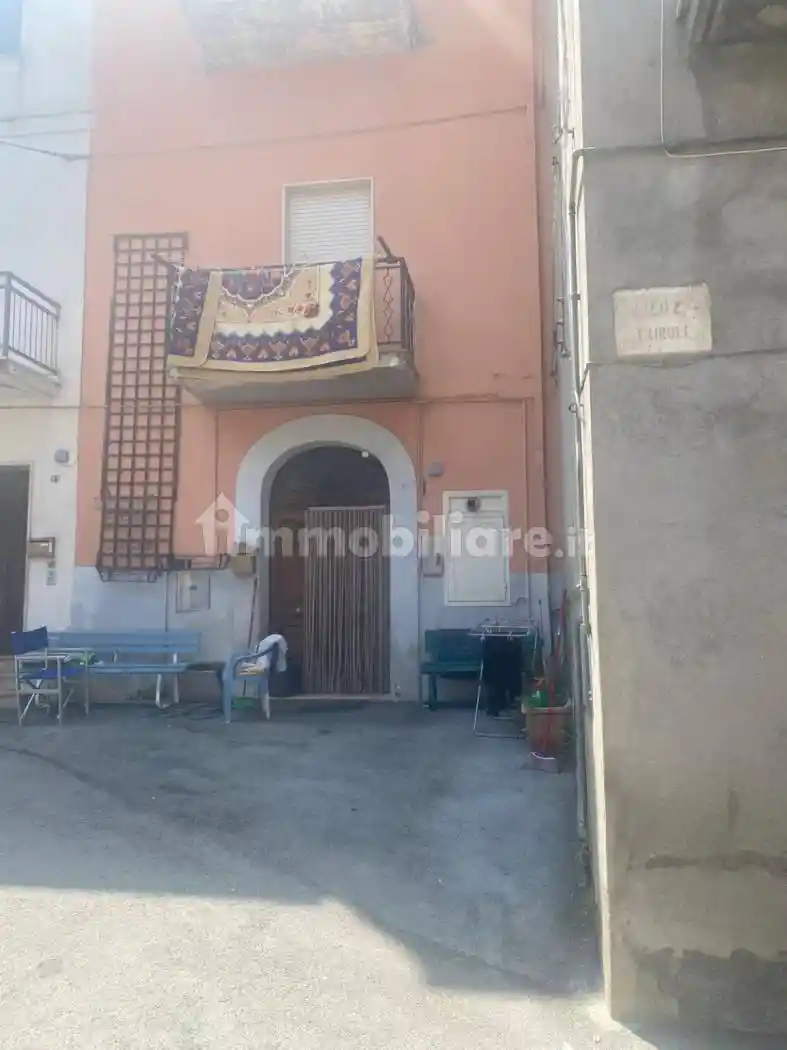 Appartamento all'asta via Fratelli Cairoli, 2 2, Cupello - foto 5