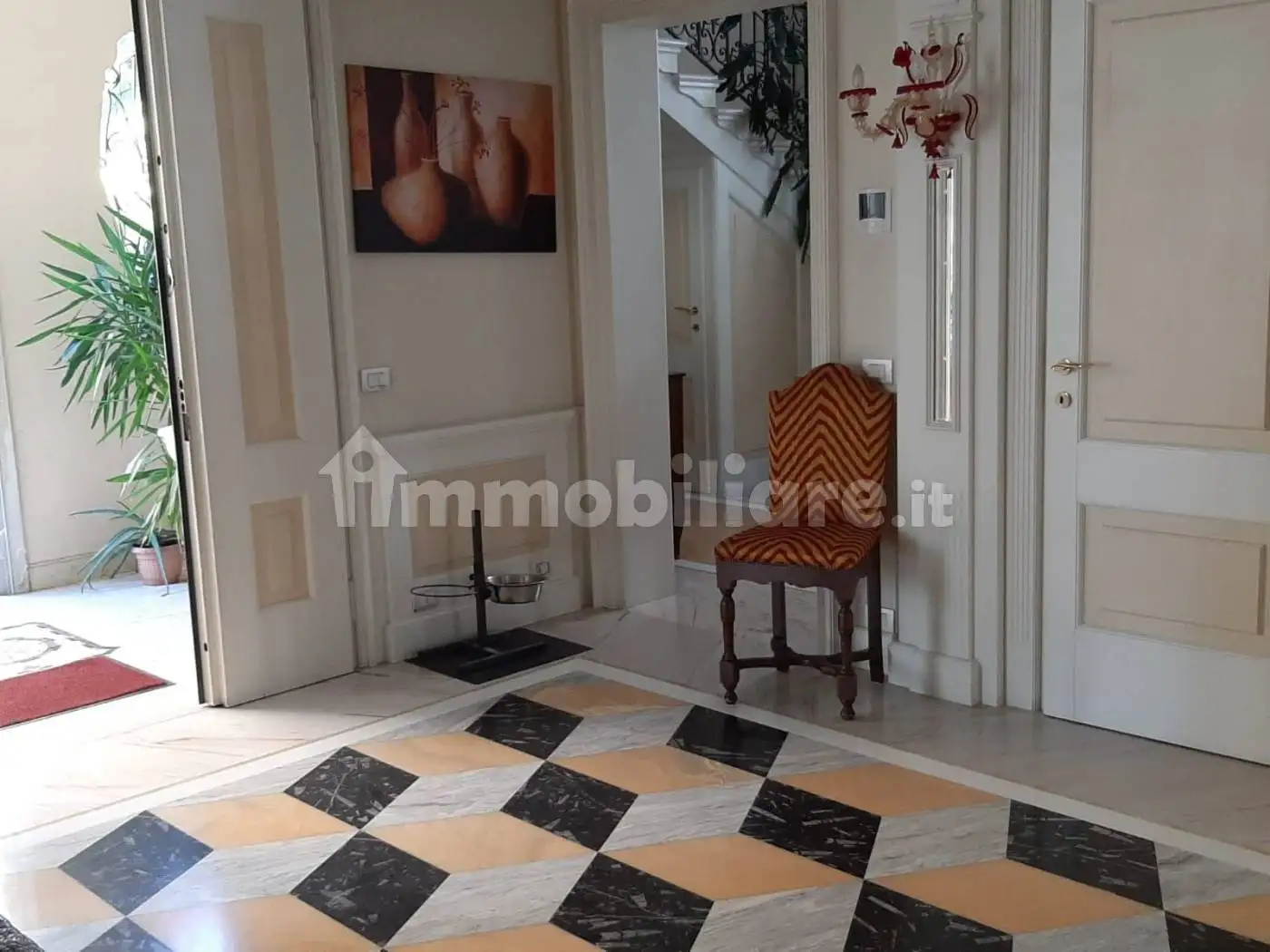 Villa in affitto a Venezia