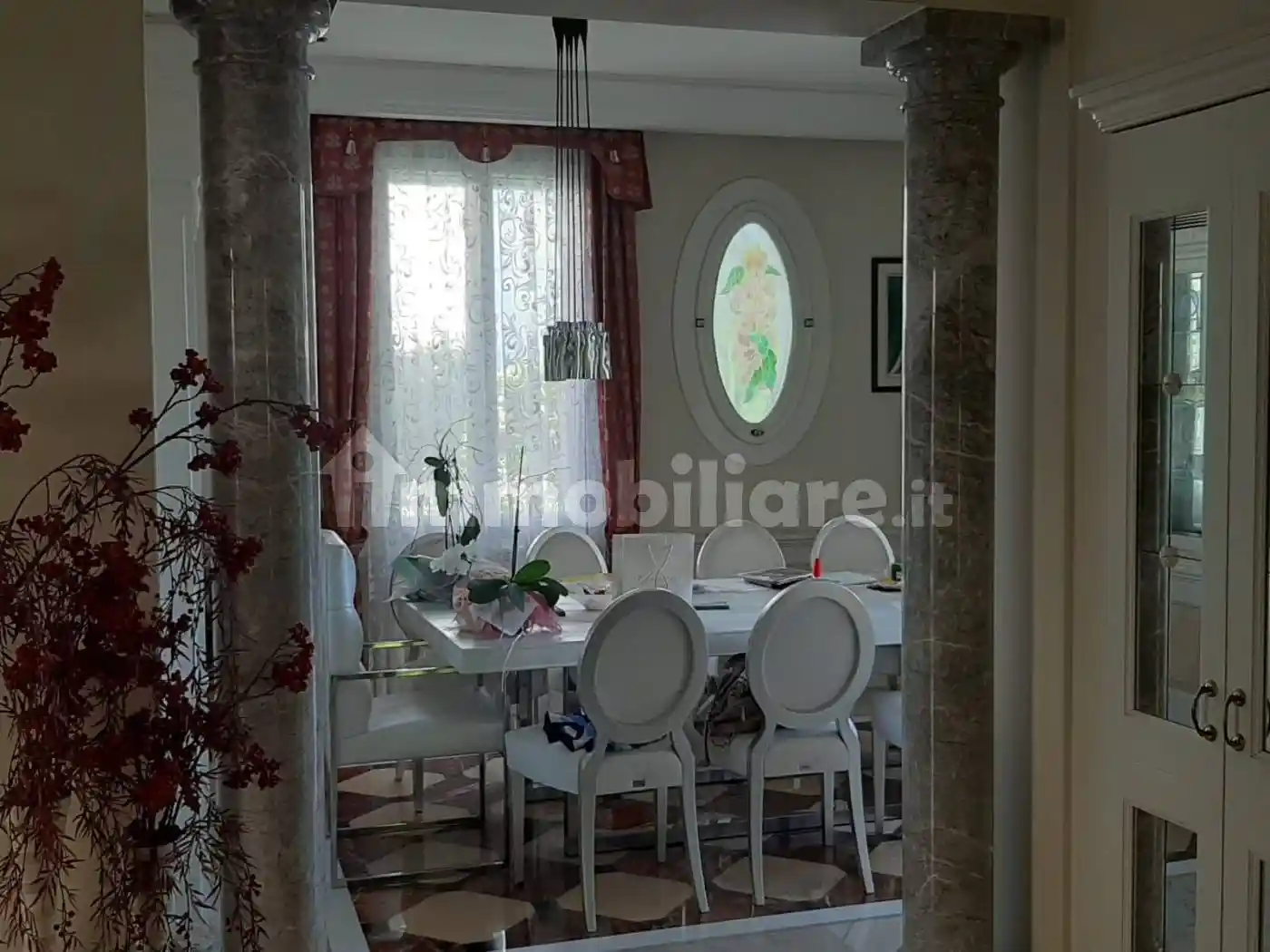 Villa unifamiliare, ottimo stato, 400 m², Lido di Venezia, Venezia - foto 2