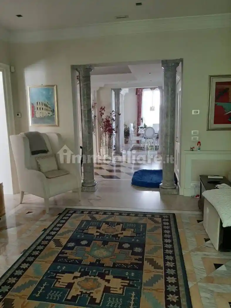 Villa unifamiliare, ottimo stato, 400 m², Lido di Venezia, Venezia - foto 5