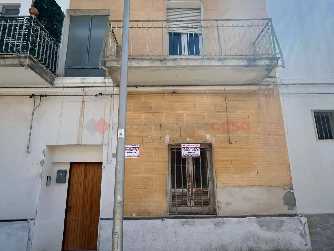 Appartamento in vendita a Grottaglie