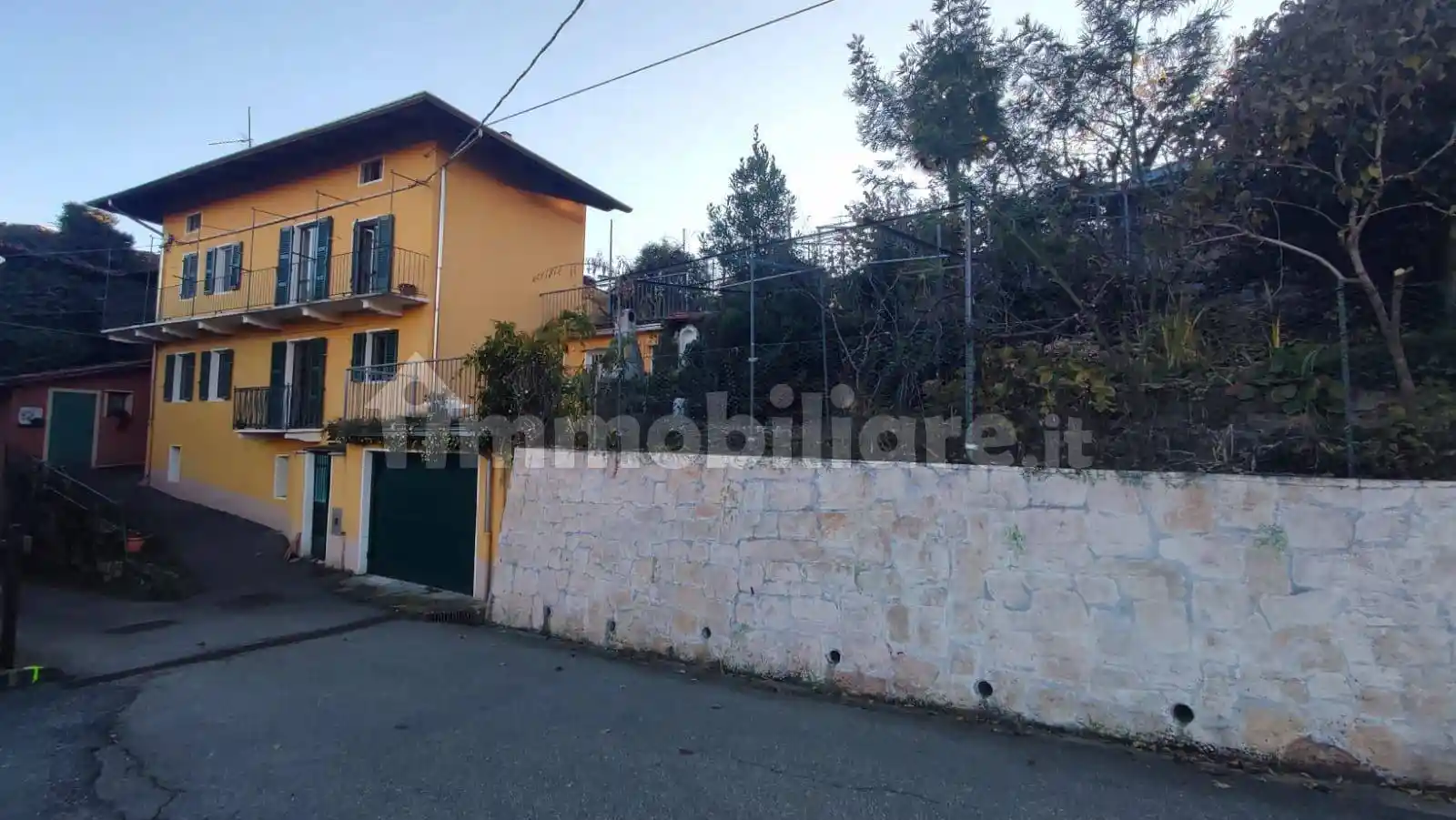 Villa unifamiliare via Bassetti 70, Casapinta - foto 2