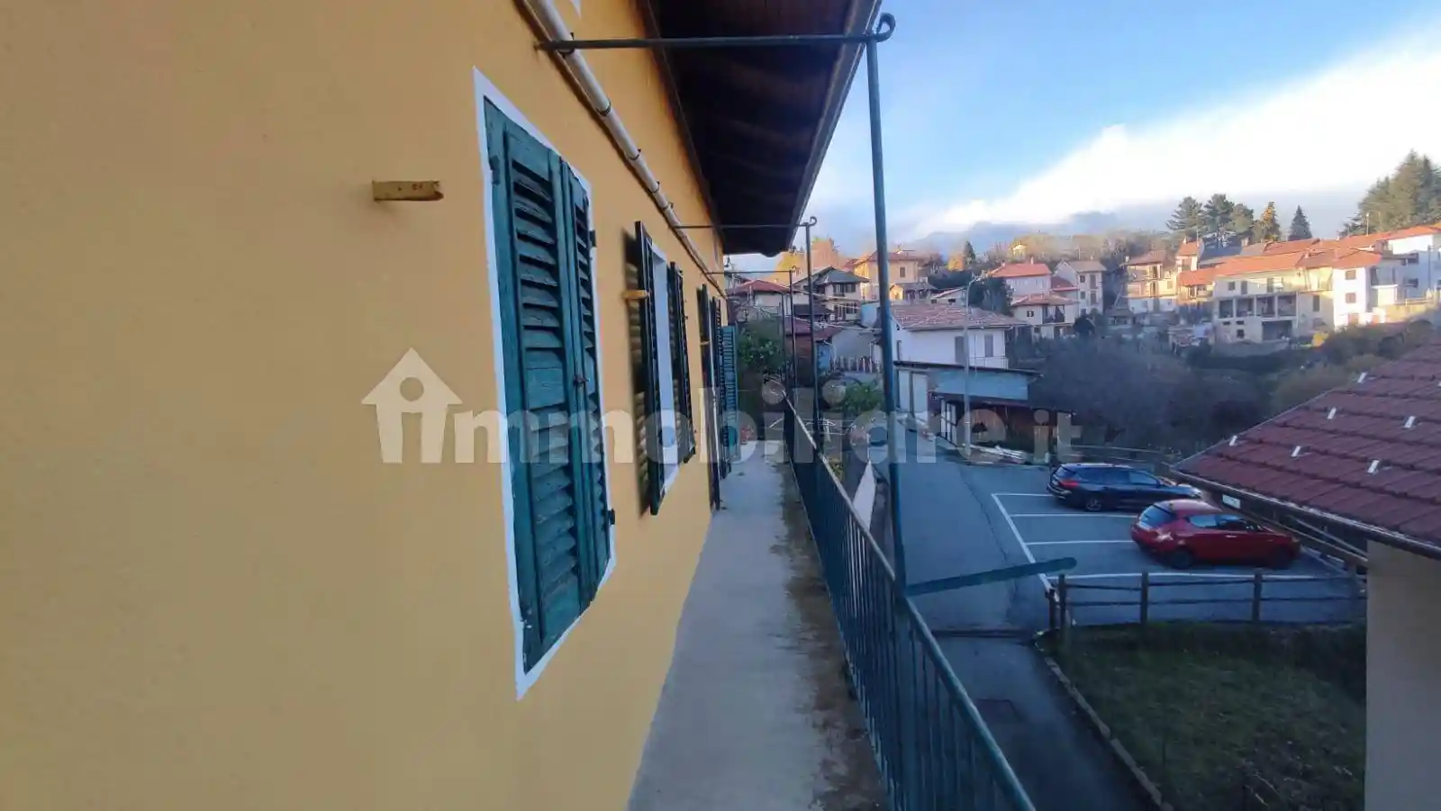 Villa unifamiliare via Bassetti 70, Casapinta - foto 5