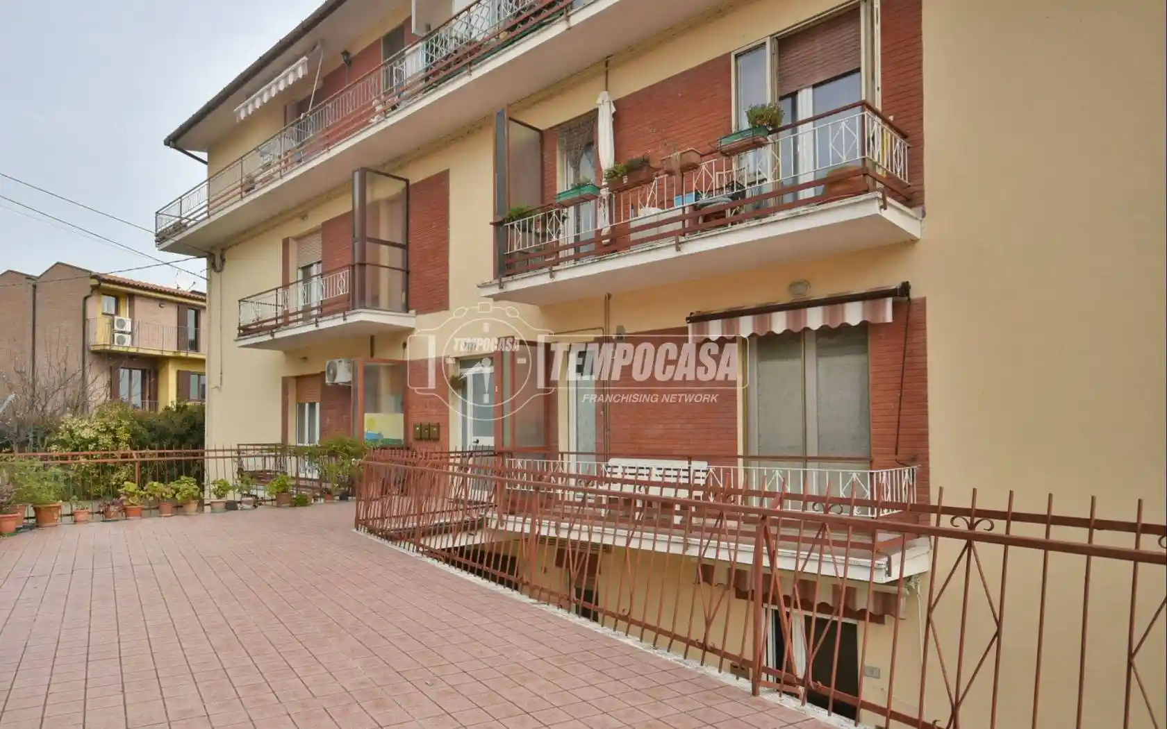 Appartamento in vendita a Osimo