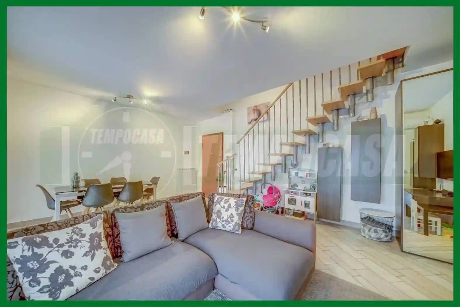 Appartamento - foto 2