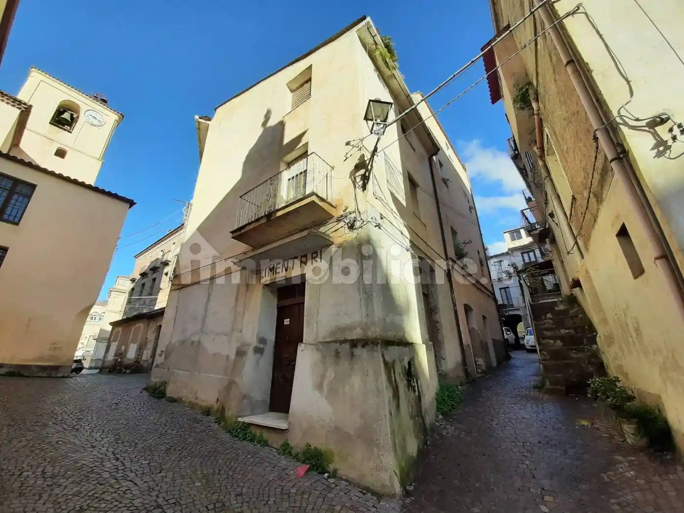 Casa indipendente in vendita a Lamezia Terme