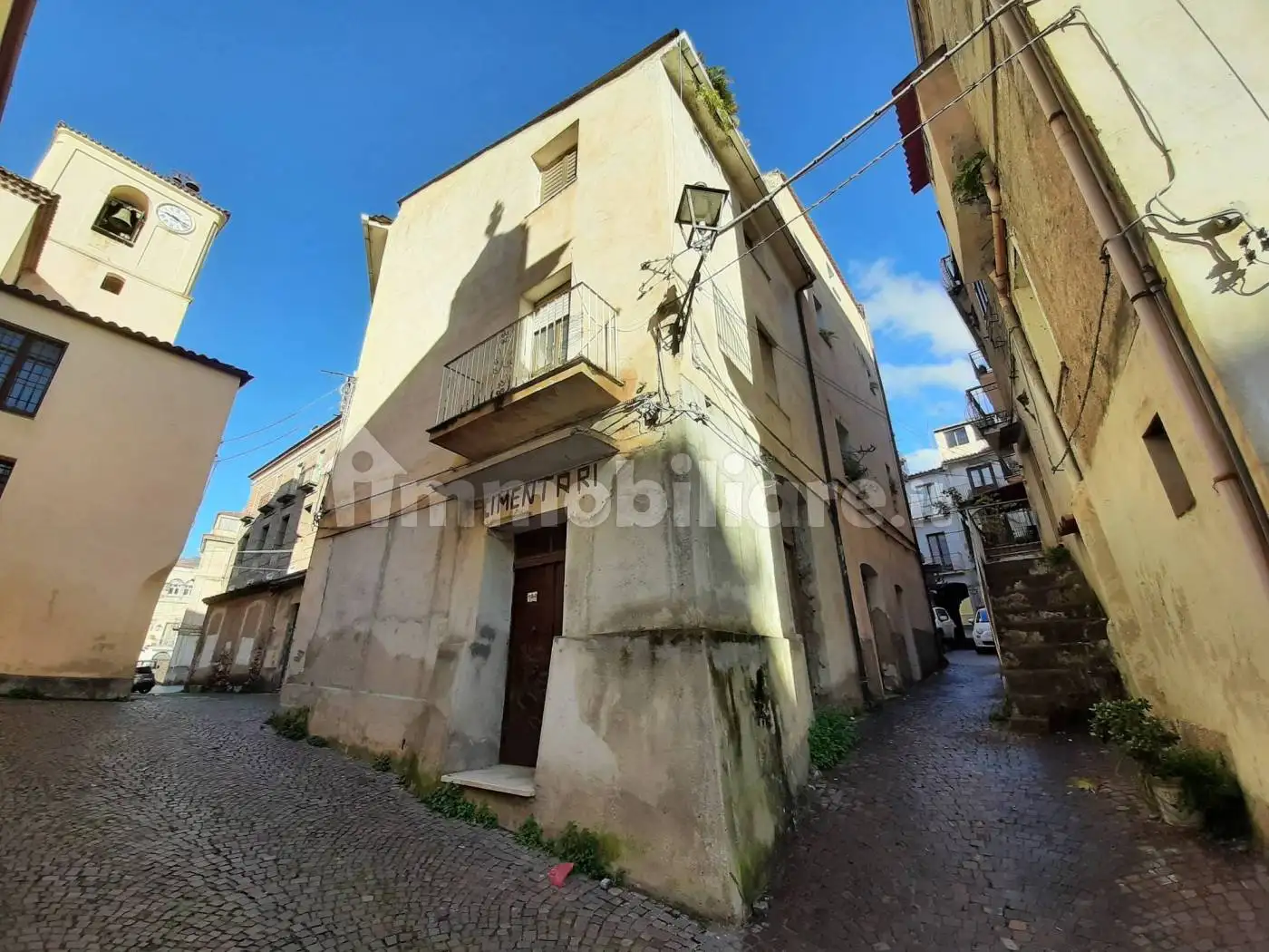 Casa indipendente in vendita a Lamezia Terme