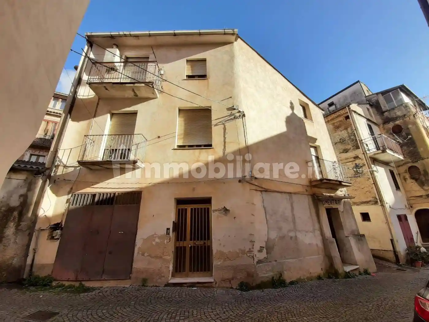 Terratetto unifamiliare via Scalfaro 11, Nicastro Sambiase, Lamezia Terme - foto 2