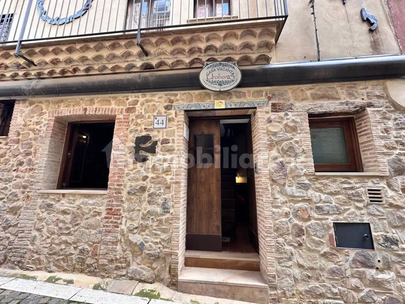 Casa indipendente in vendita a Tusa