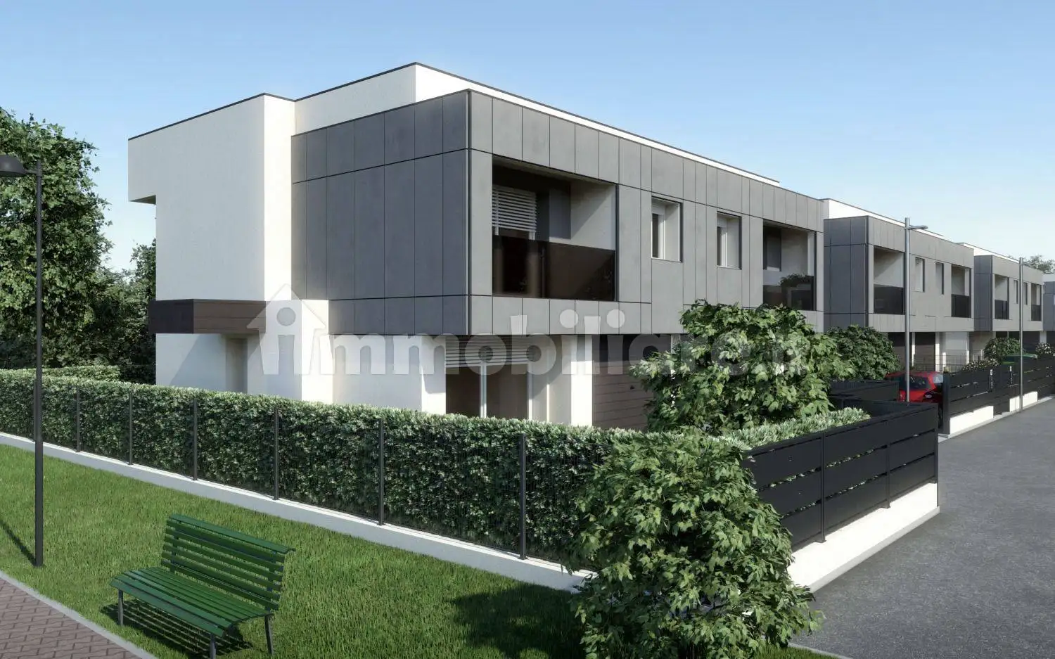 Villa in vendita a Granarolo dell'Emilia