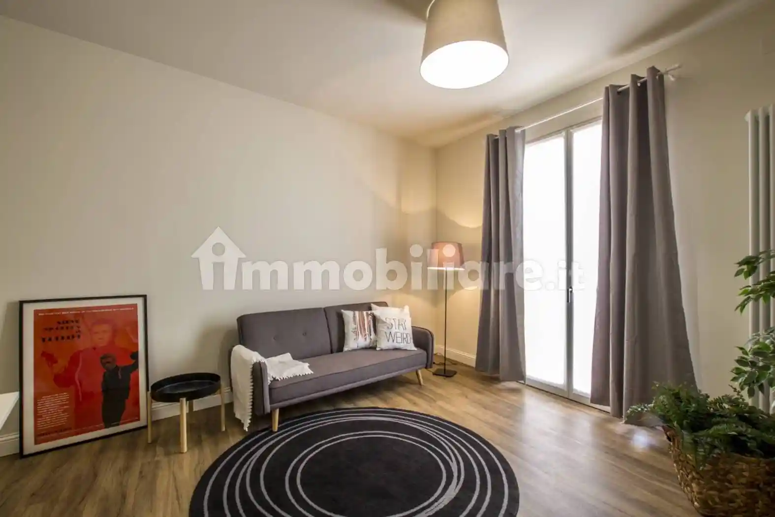 Appartamento in vendita a Guastalla