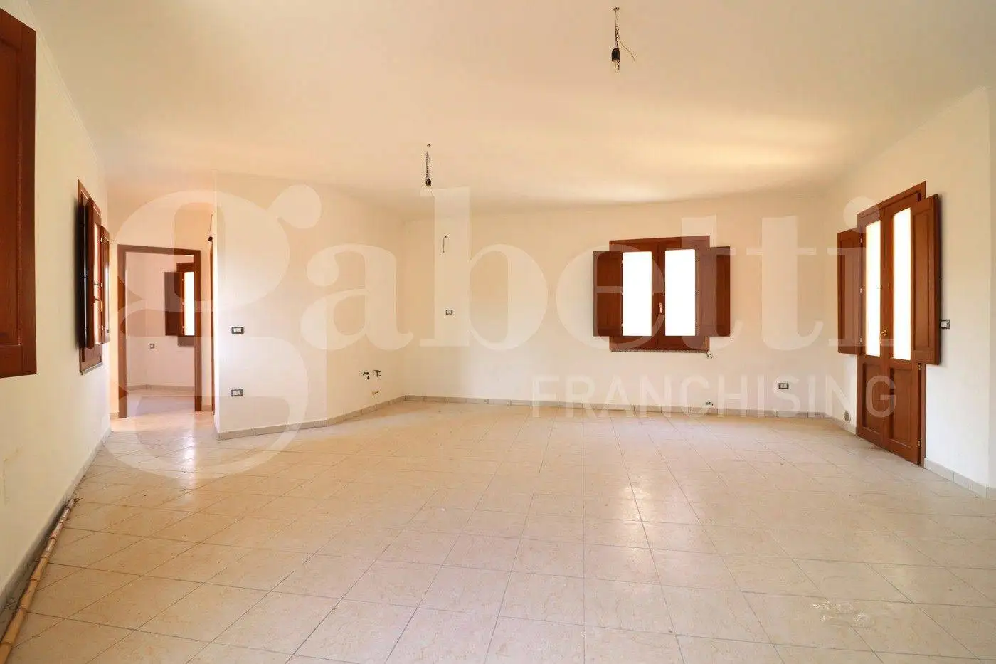 Appartamento in vendita a Bari Sardo