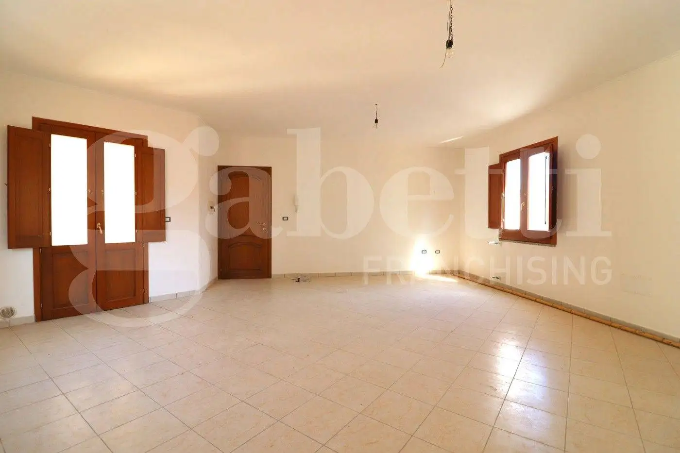 Trilocale Vico III Cagliari, sn, Centro, Bari Sardo - foto 2