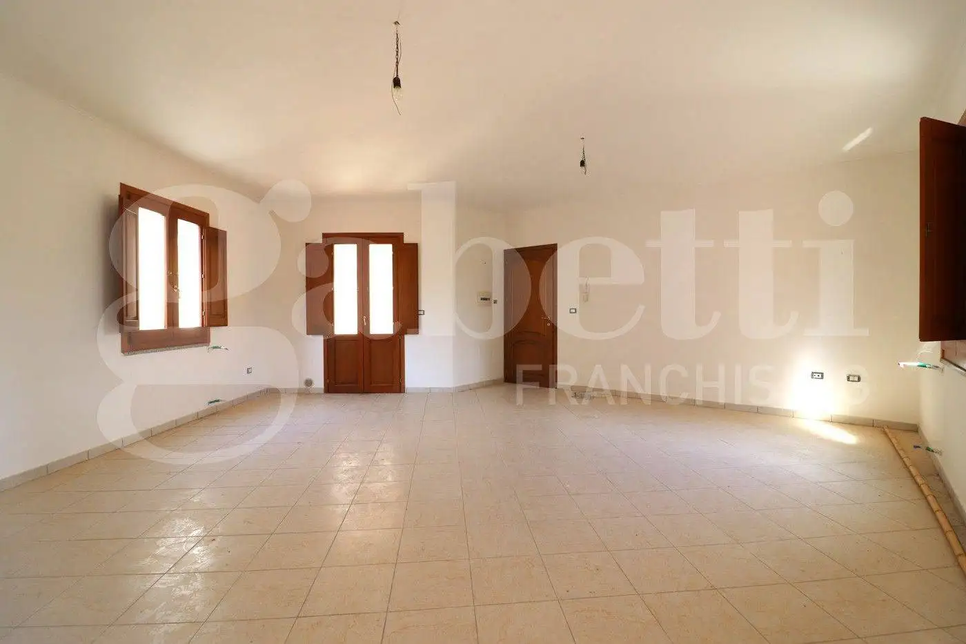 Trilocale Vico III Cagliari, sn, Centro, Bari Sardo - foto 5