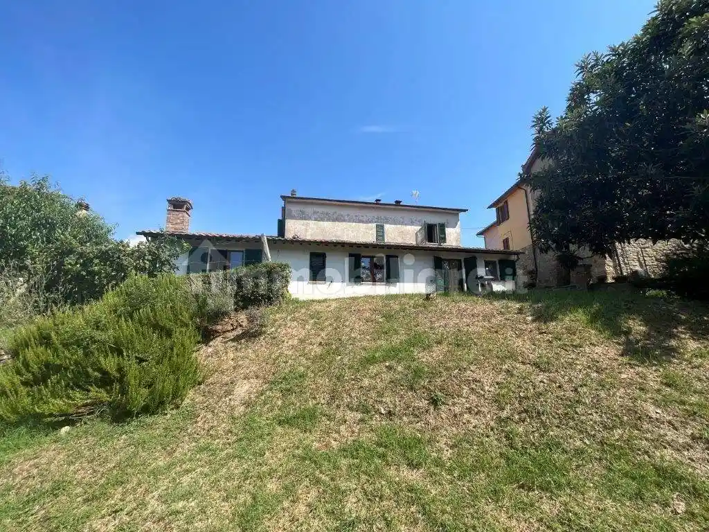 Villa in vendita a Piegaro