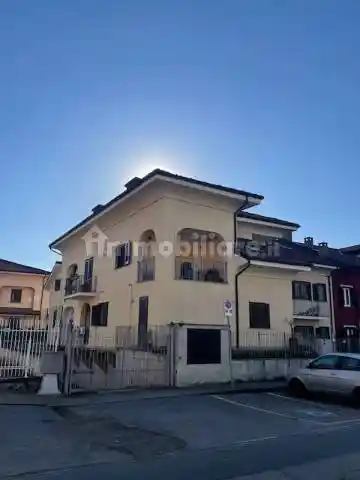 Appartamento in vendita a San Raffaele Cimena