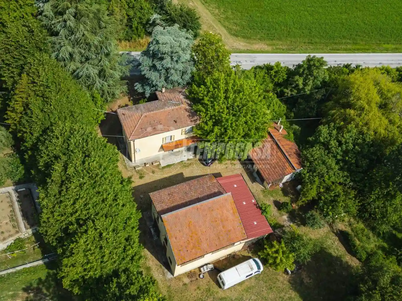 Villa - foto 2