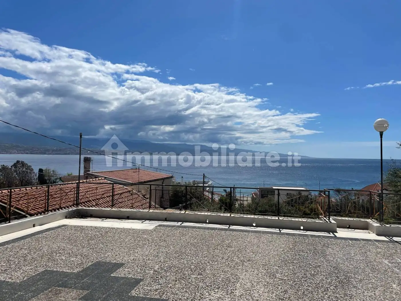 Villa in vendita a Messina